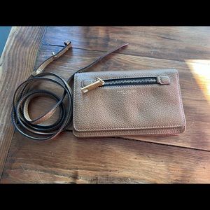 Marc Jacobs wallet Crossbody